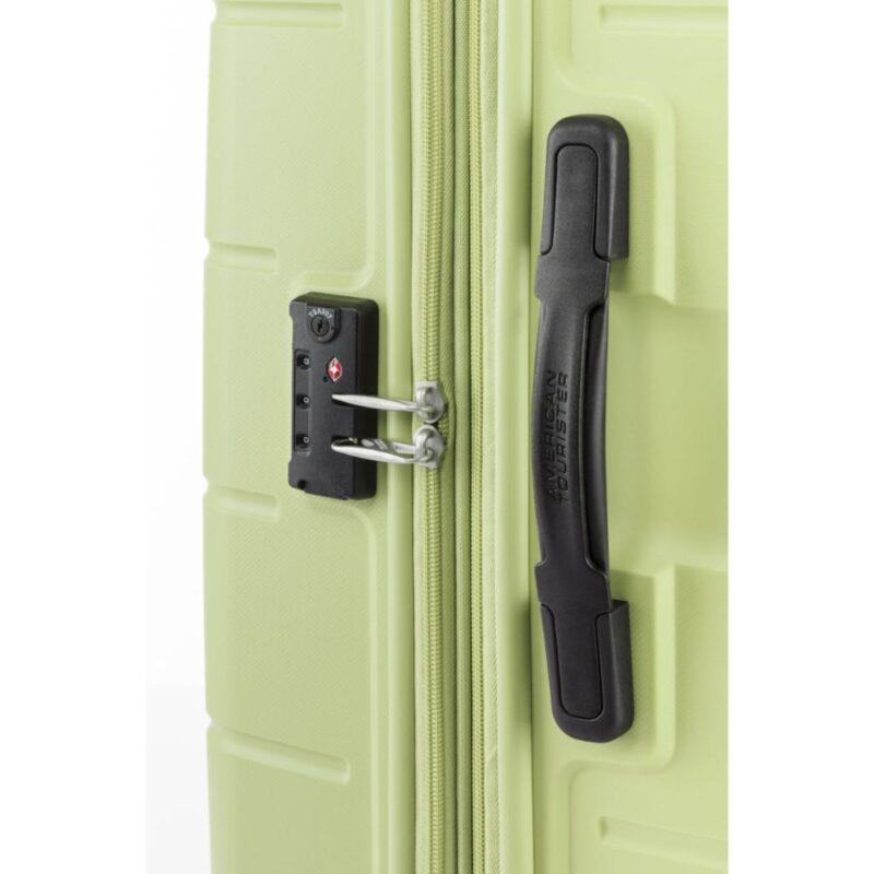 AMERICAN TOURISTER กระเป๋าเดินทางล้อลาก